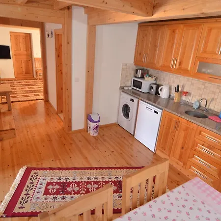 Villa New Age Stone With Private Pool Fethiye
