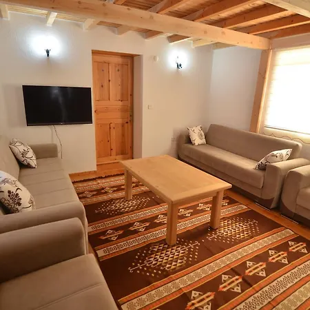 New Age Stone With Private Pool * Fethiye