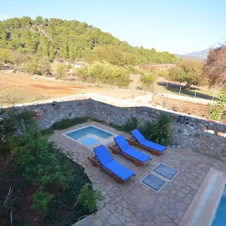 Villa New Age Stone With Private Pool