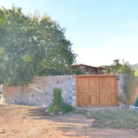 New Age Stone With Private Pool