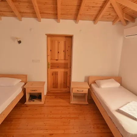 New Age Stone With Private Pool Villa