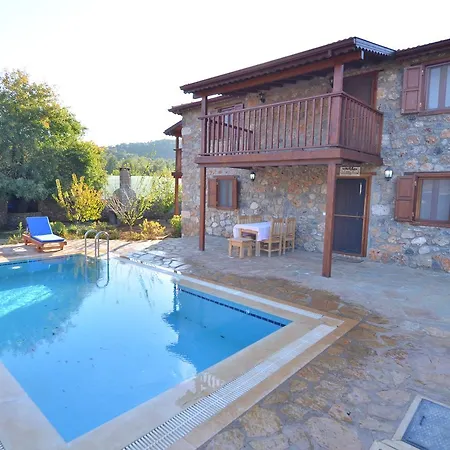 Villa New Age Stone With Private Pool